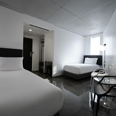 Creto Hotel Myeongdong Seúl Habitación foto