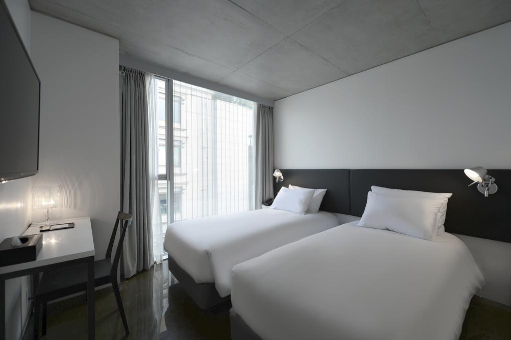 Creto Hotel Myeongdong Seúl Habitación foto