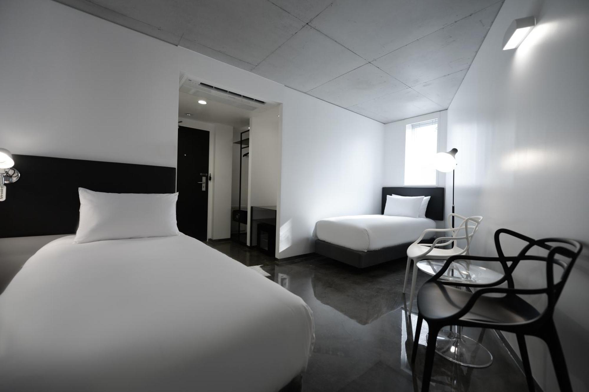 Creto Hotel Myeongdong Seúl Habitación foto